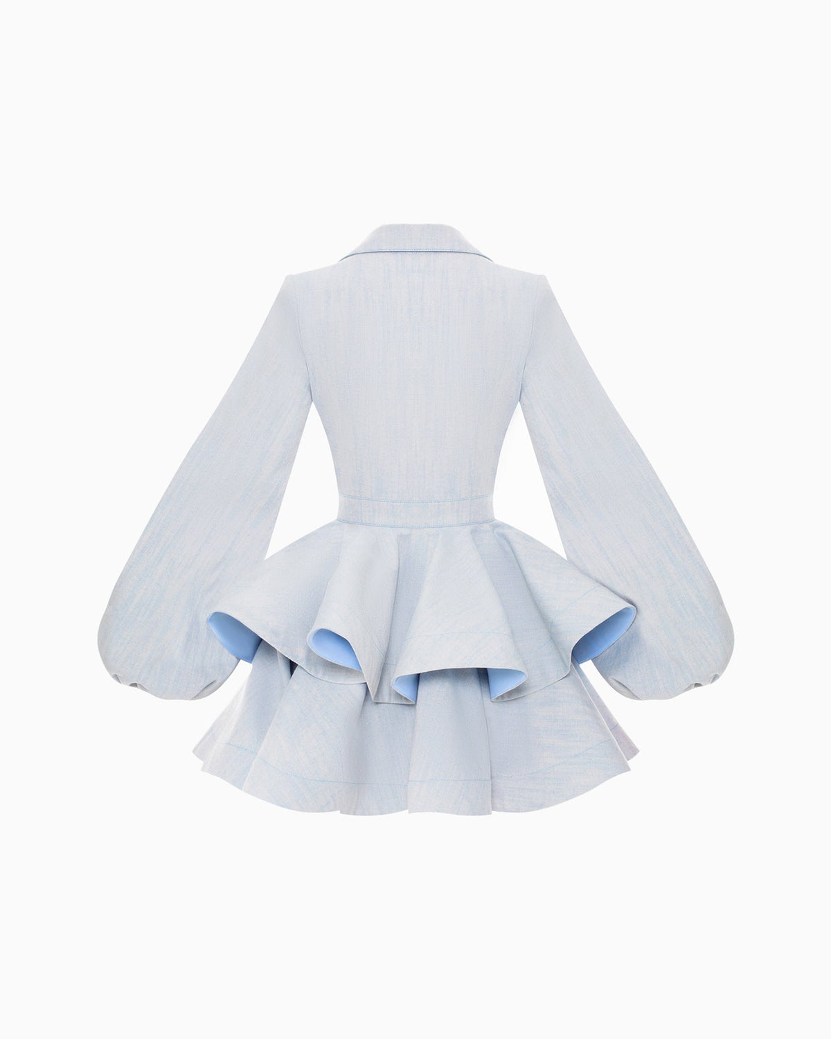 Anemone Dress
