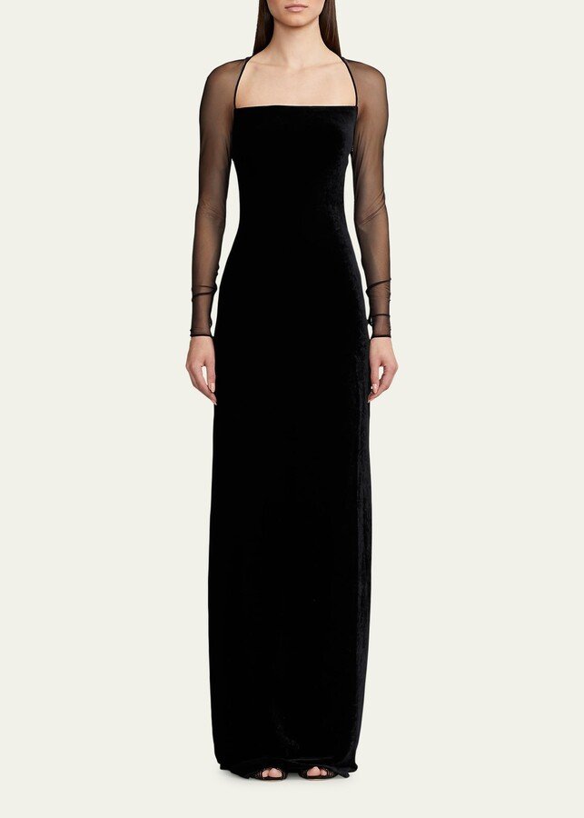 Hartwell Gown