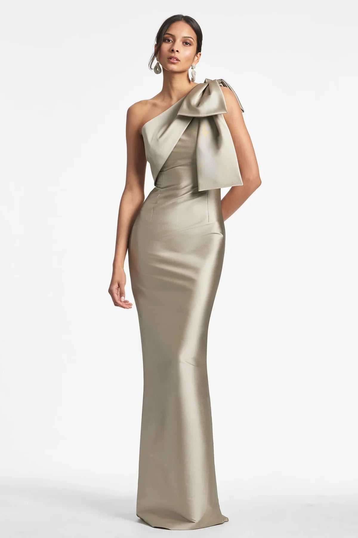Aubrey Gown