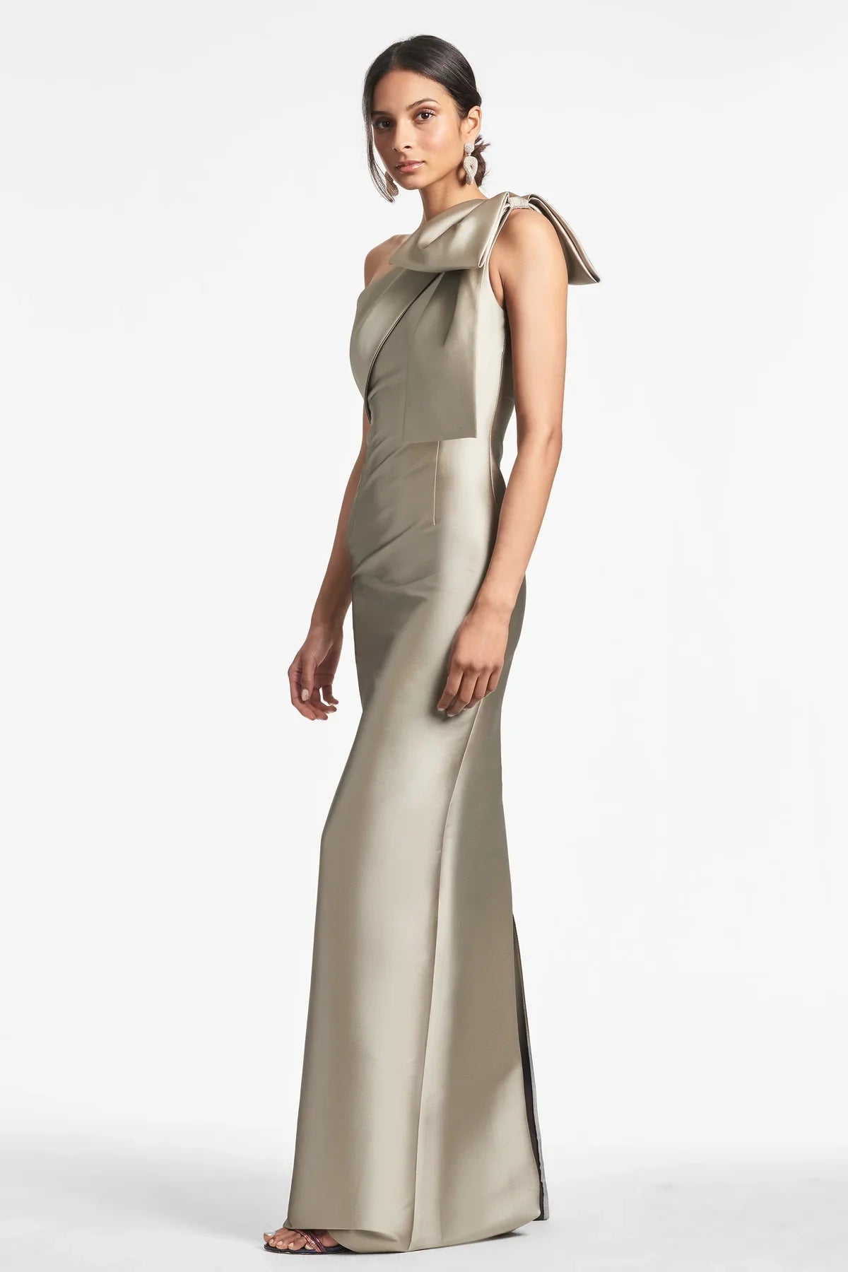Aubrey Gown