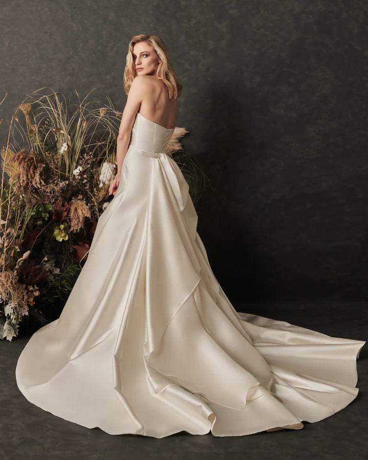 Fiorella Dress