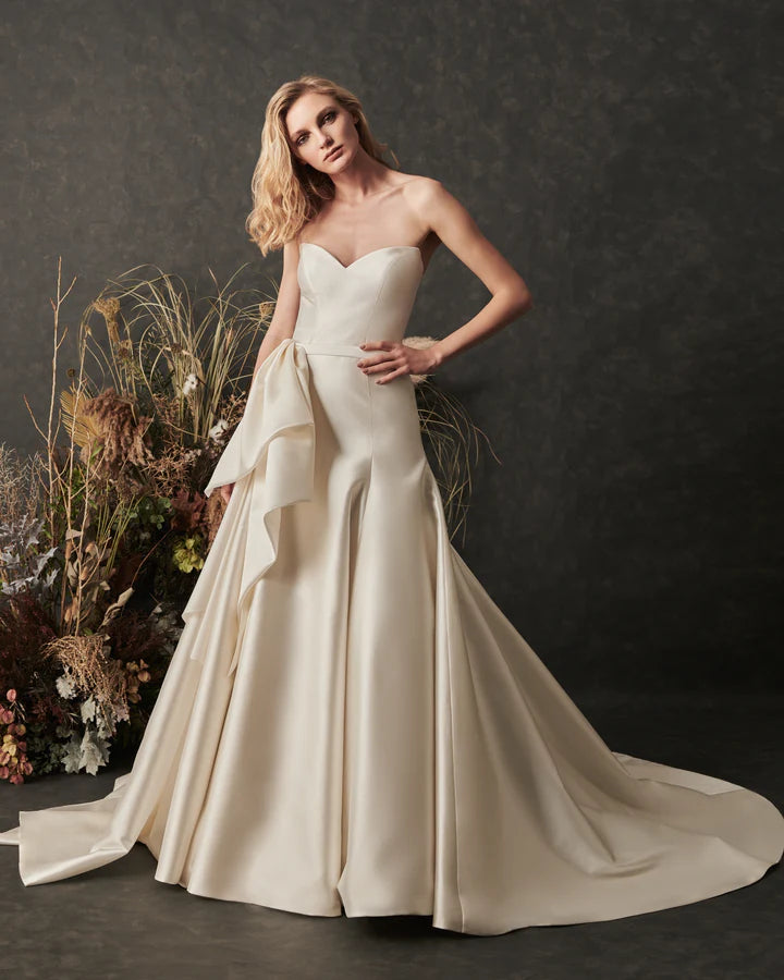 Fiorella Dress