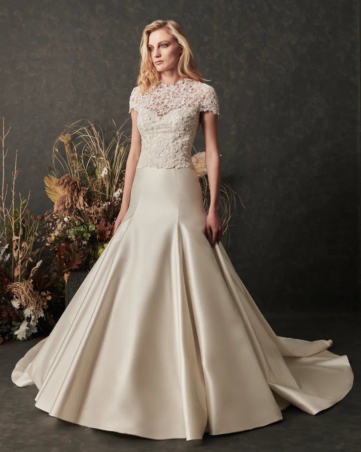 Fiorella Dress