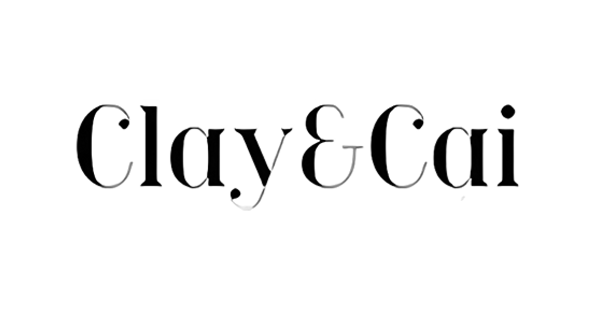 Clay and Cai