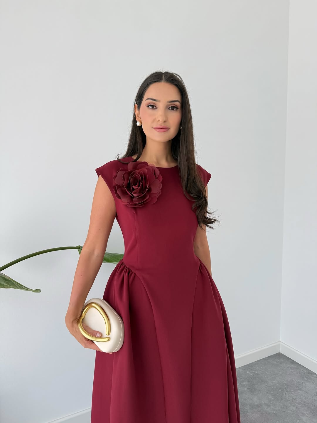 Fiore Verve Charm Dress