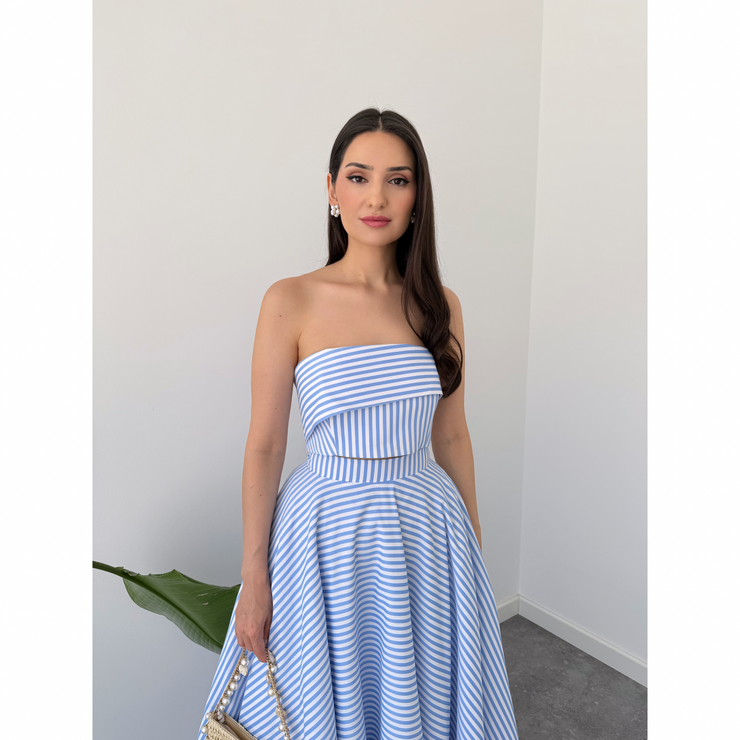 CROCODILE LINE Co-Ord Set