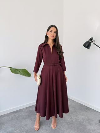 Marlowe Midi Dress