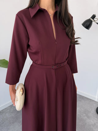 Marlowe Midi Dress