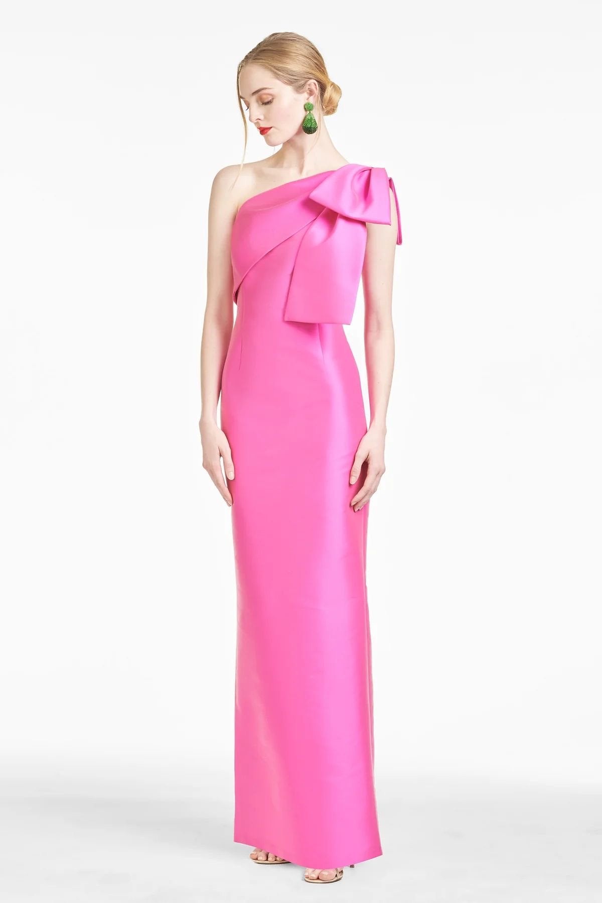 Aubrey Gown