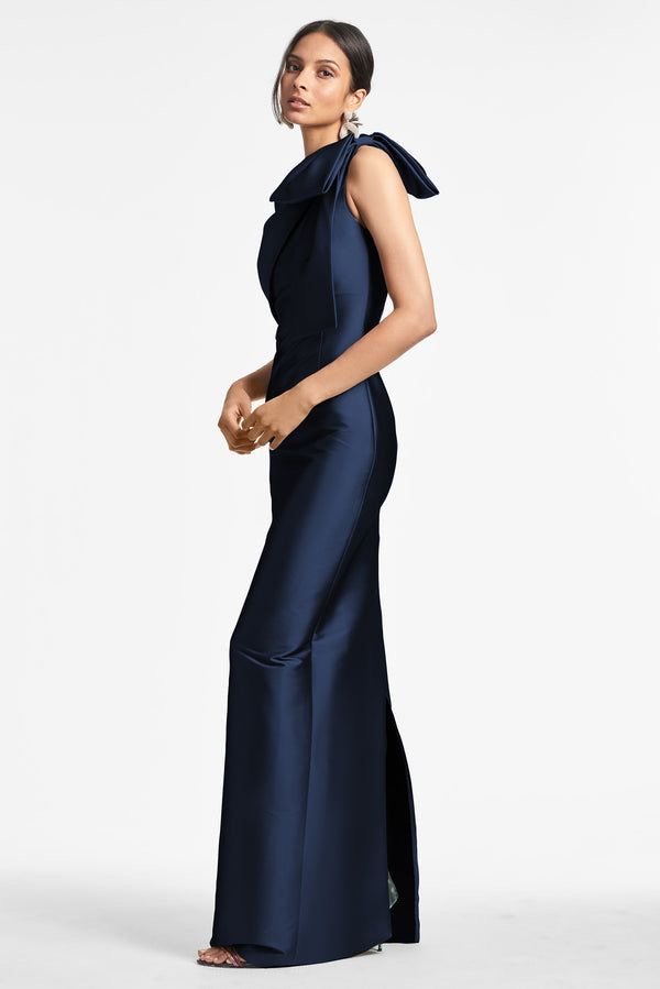 Aubrey Gown