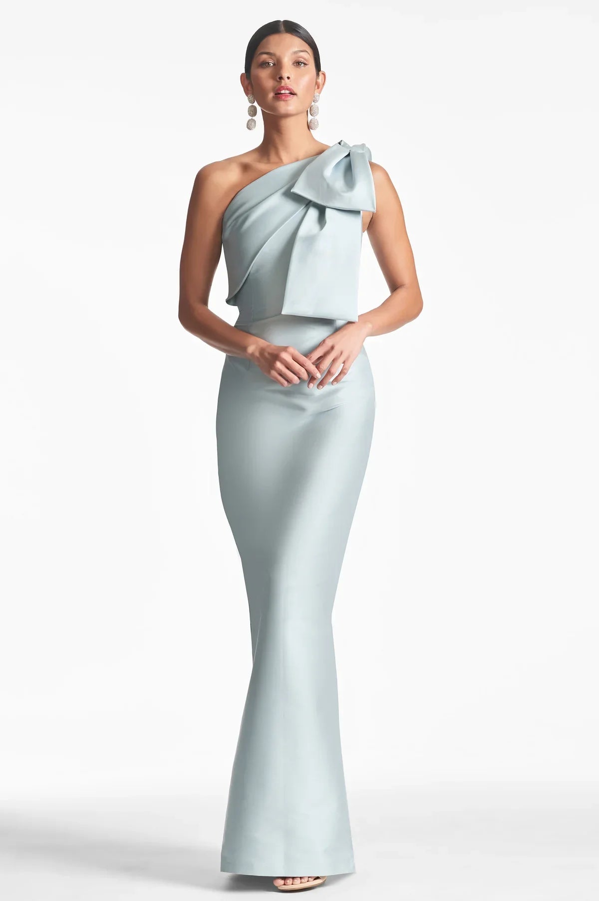 Aubrey Gown