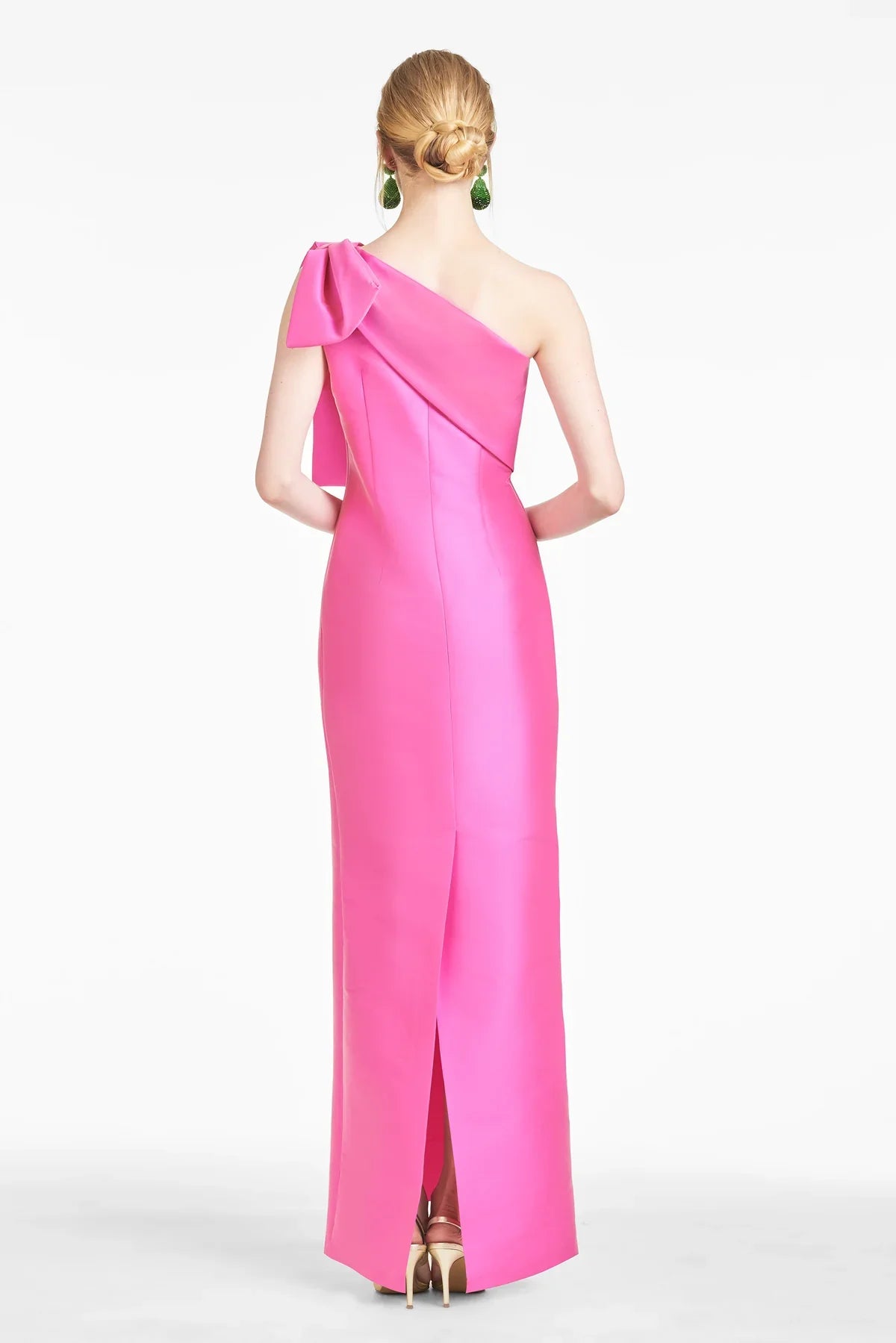Aubrey Gown