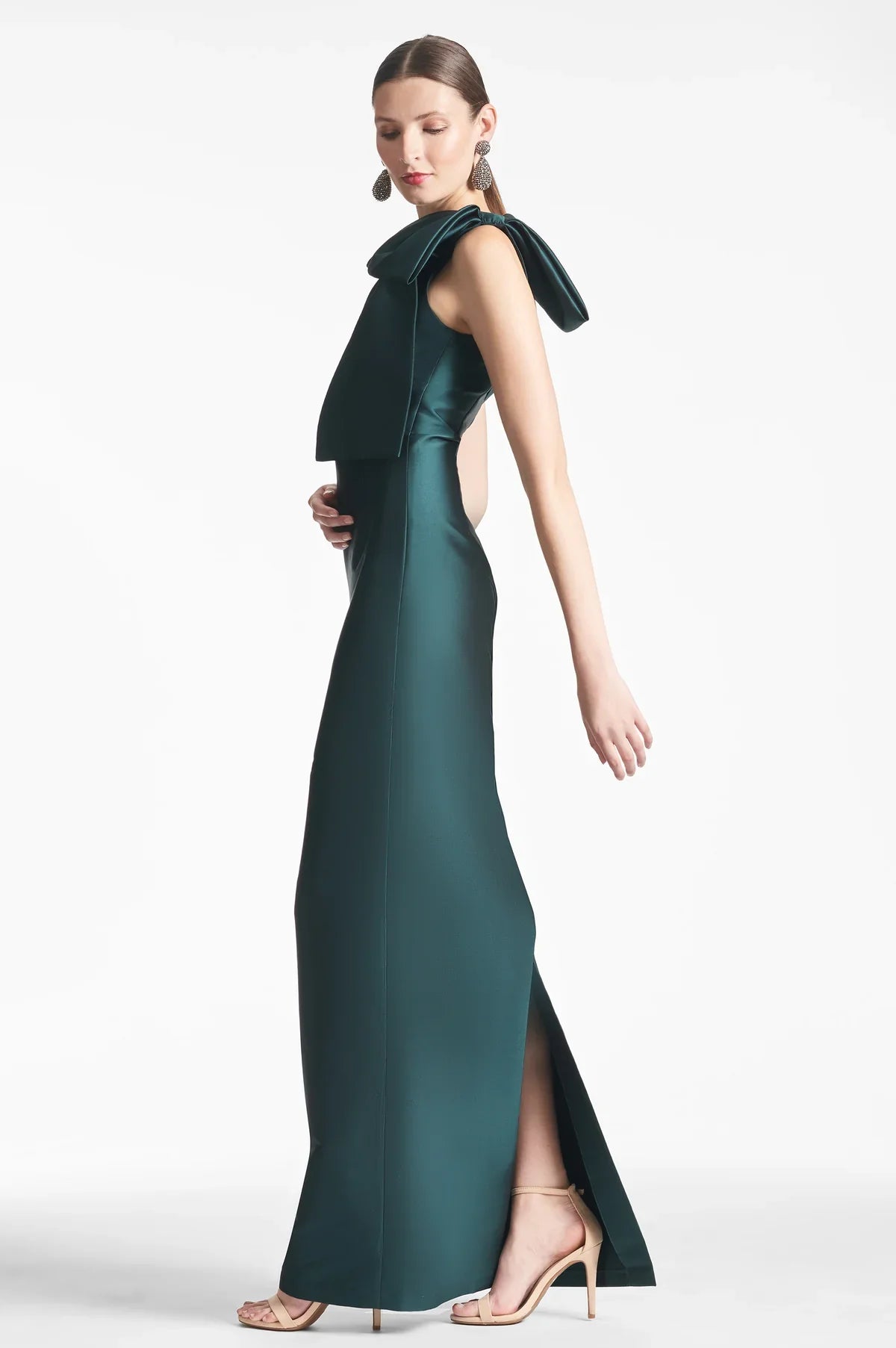 Aubrey Gown