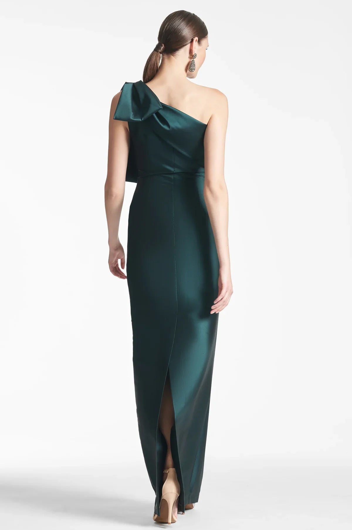 Aubrey Gown