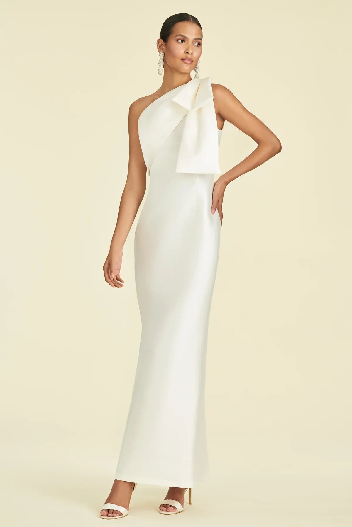 Aubrey Gown