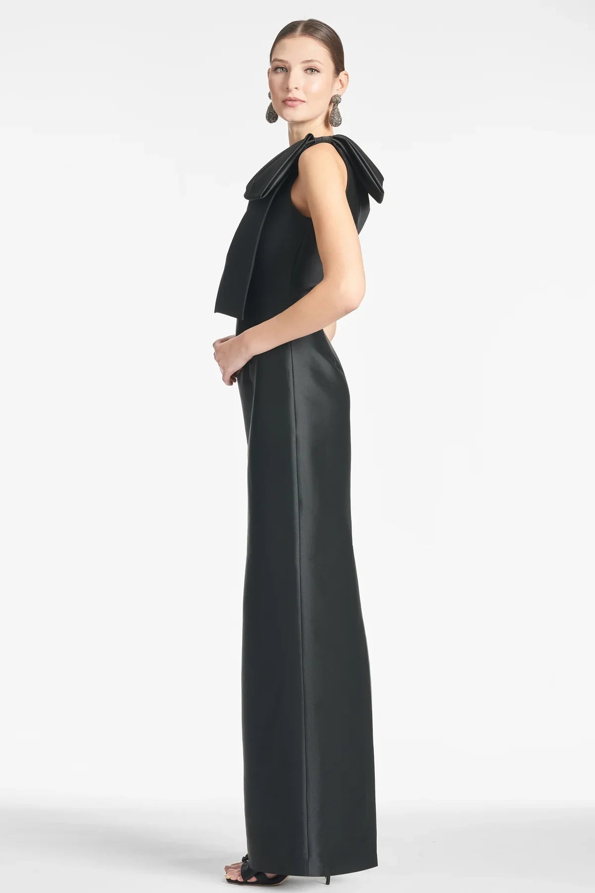 Aubrey Gown