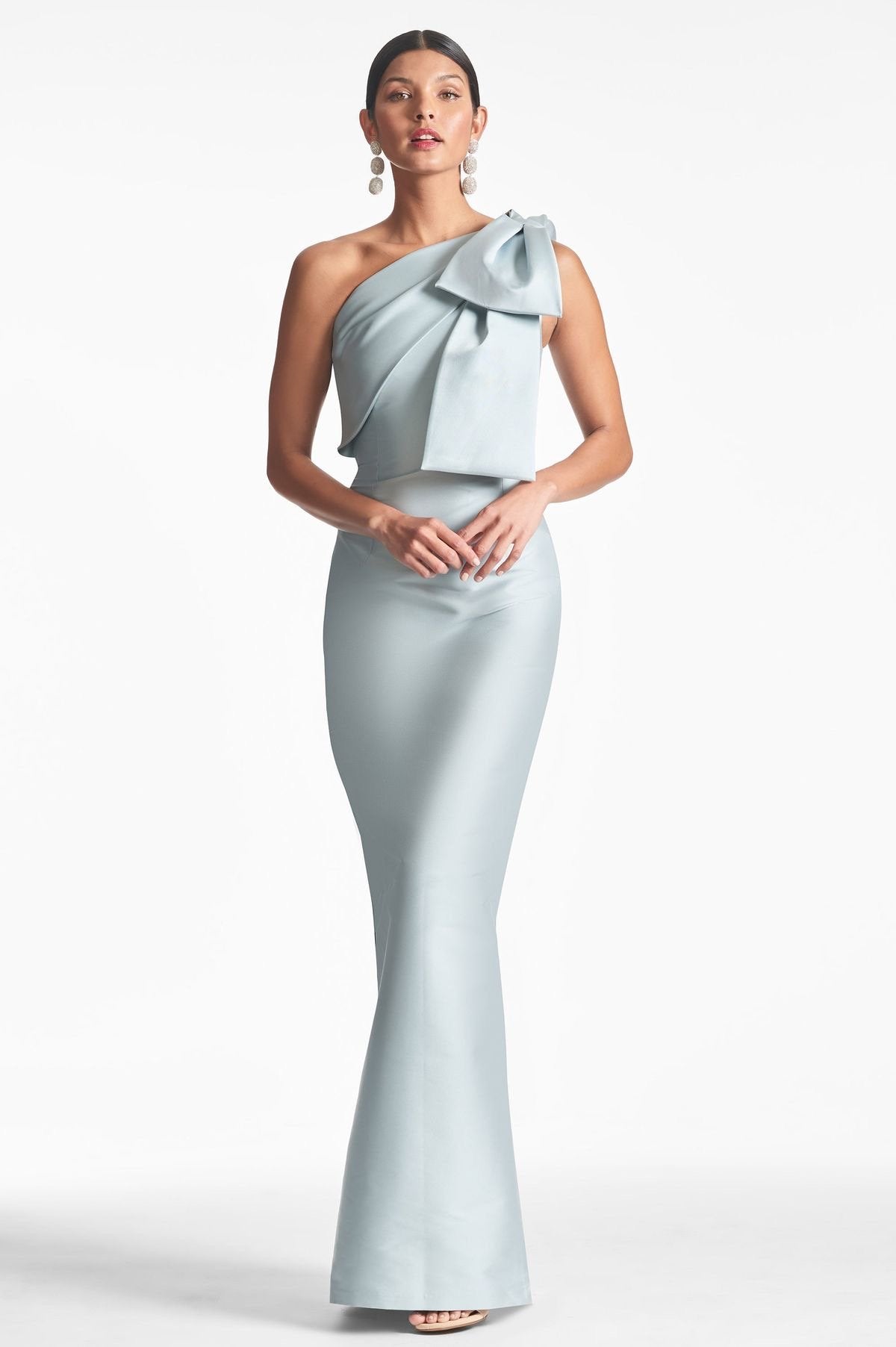 Aubrey Gown