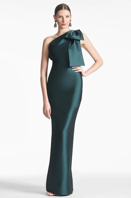 Aubrey Gown