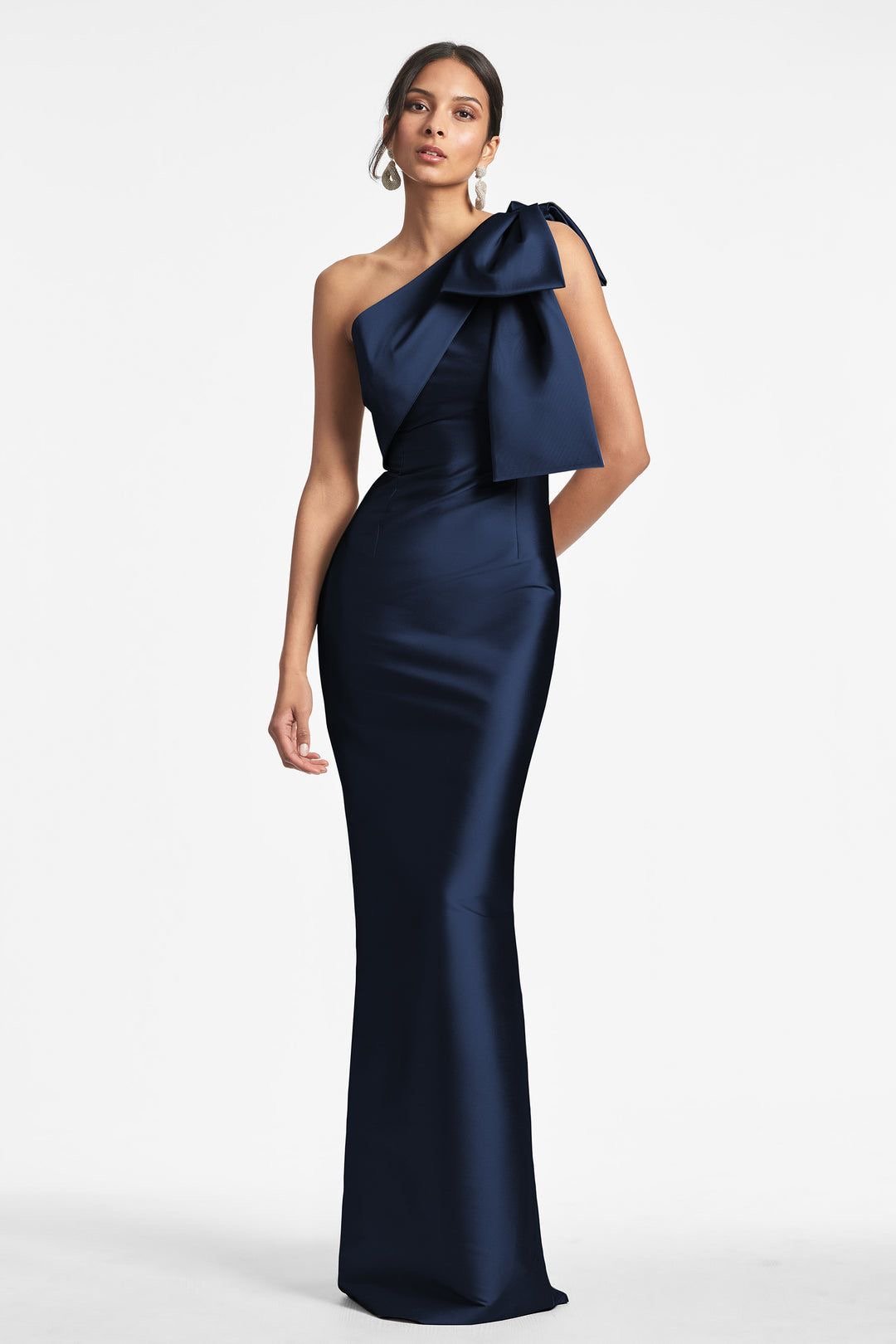 Aubrey Gown