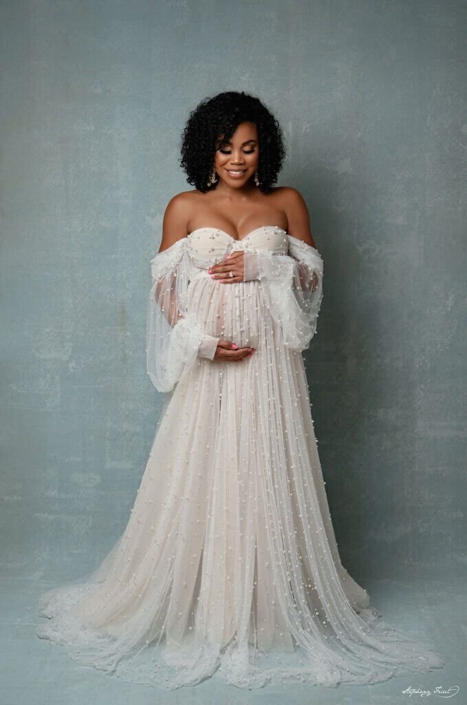 Starry Elegance