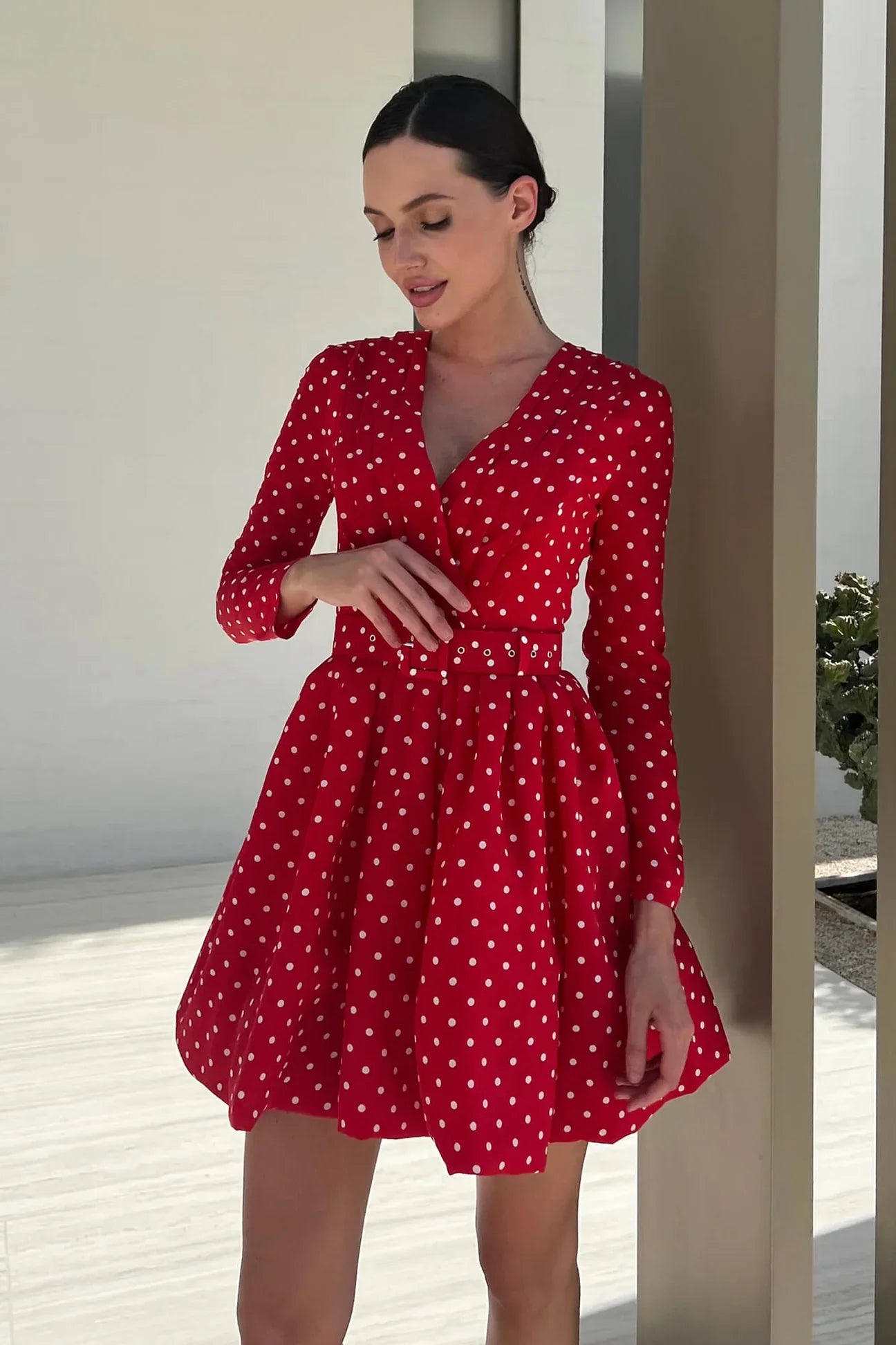 Dotty Allure