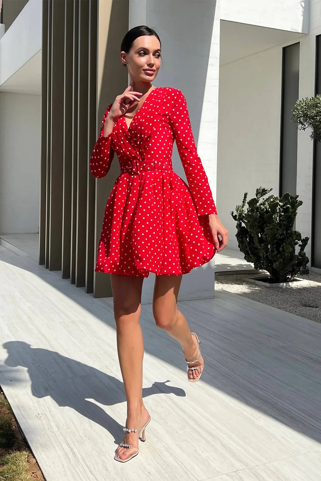 Dotty Allure