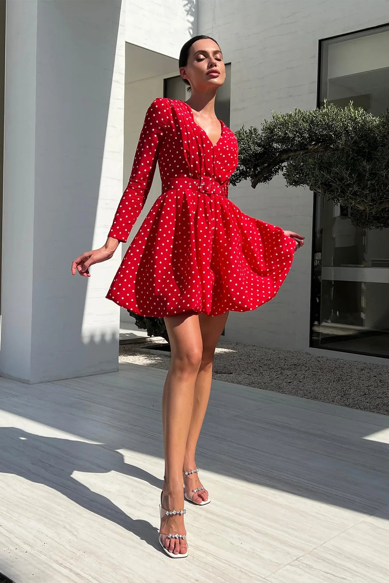 Dotty Allure