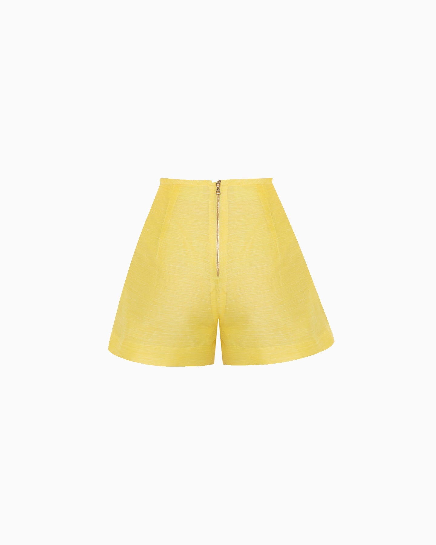 Yellow Magnolia Co-Ord Set