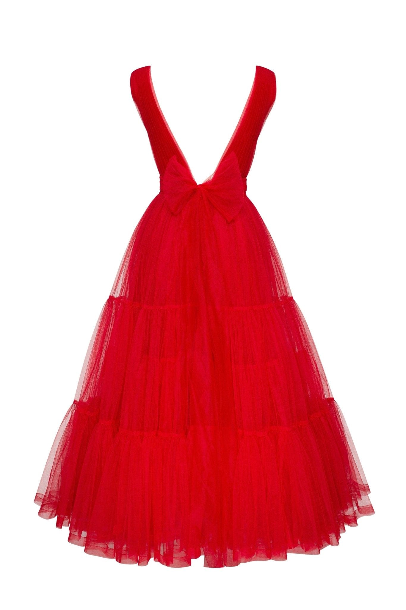 Elysian Allure Dress