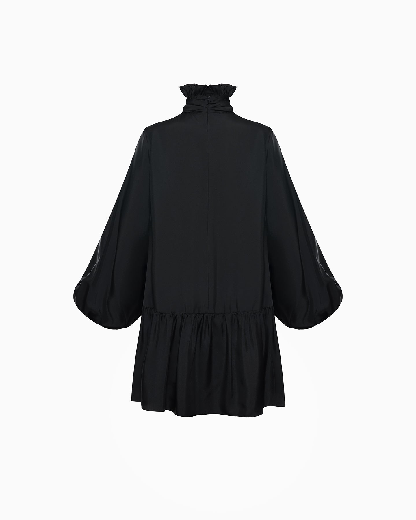 Black Orchidee Dress