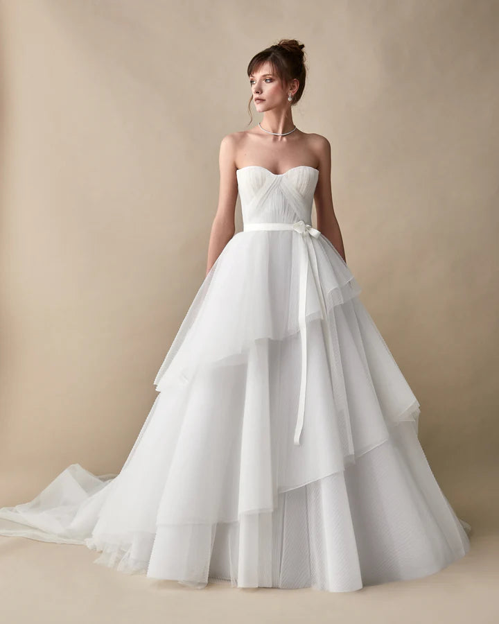 Emily Dress