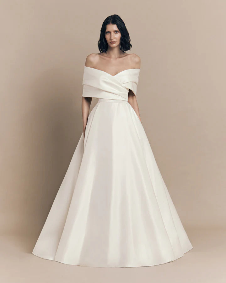 Elise Gown