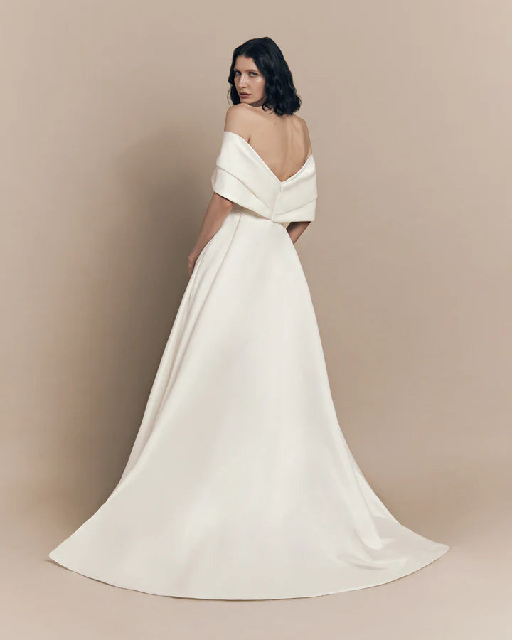 Elise Gown