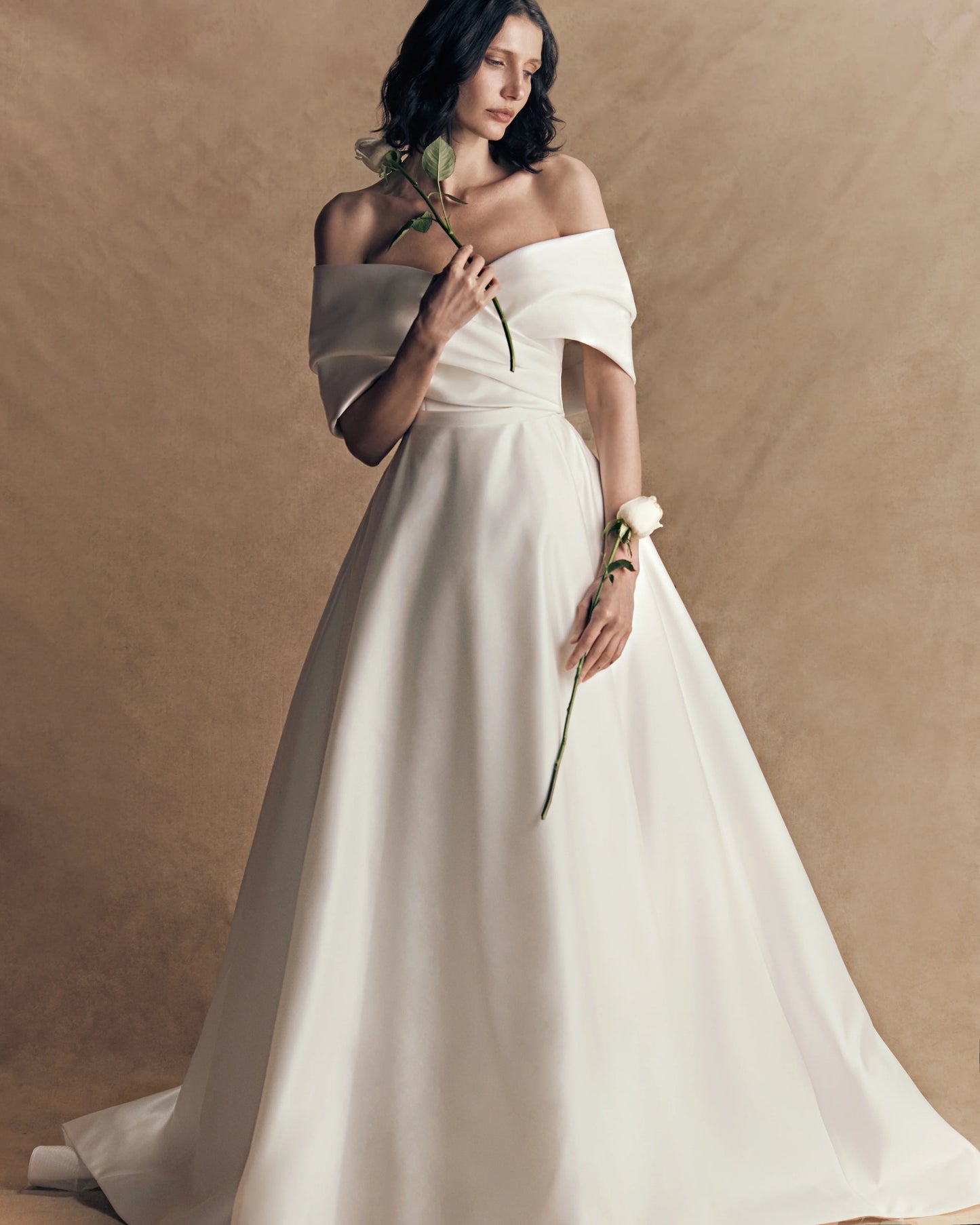Elise Gown