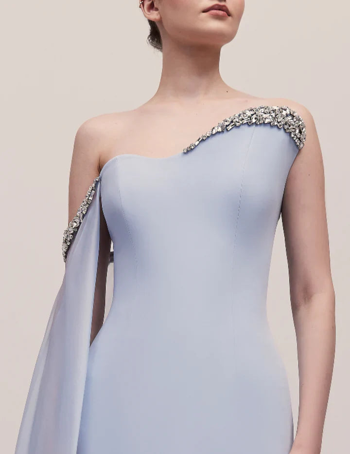 Crystal Wave Dress