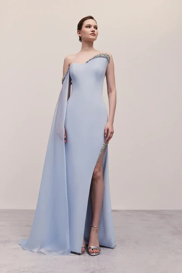 Crystal Wave Dress