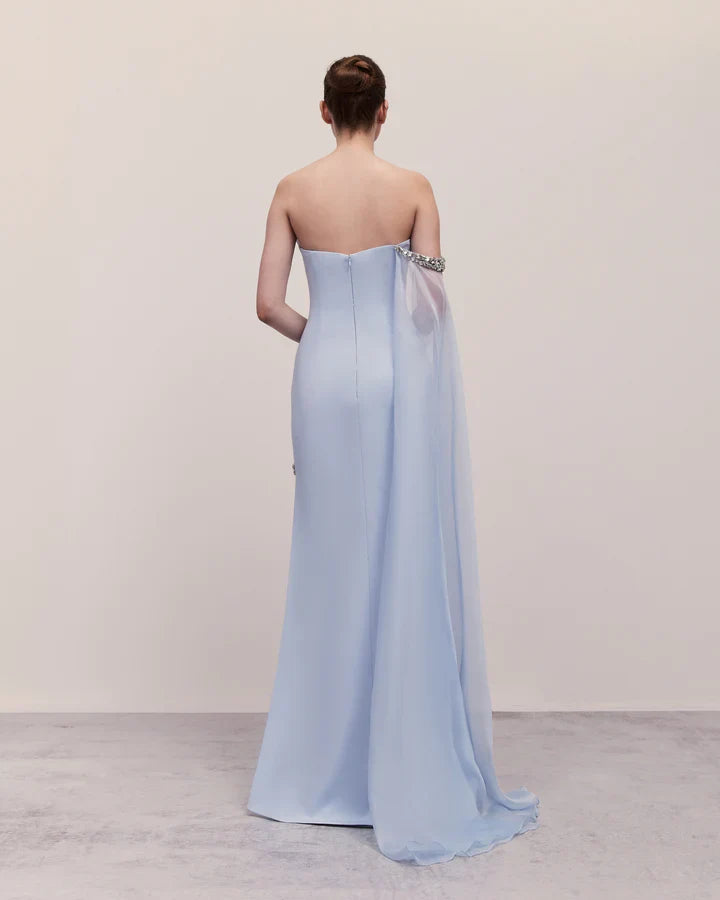 Crystal Wave Dress
