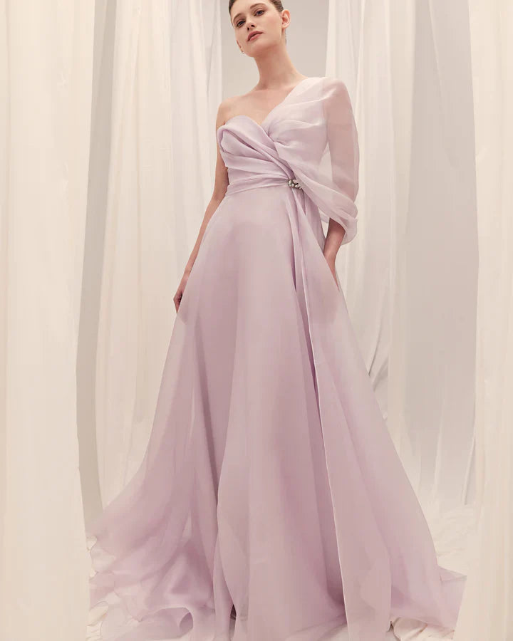 Sweetheart Gown