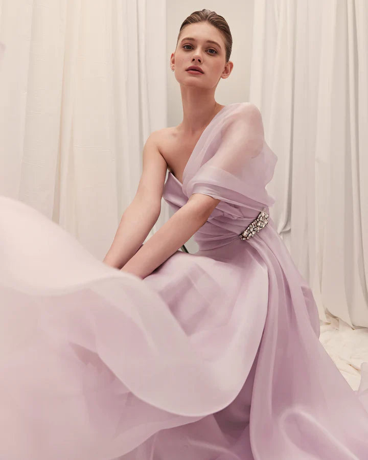 Sweetheart Gown