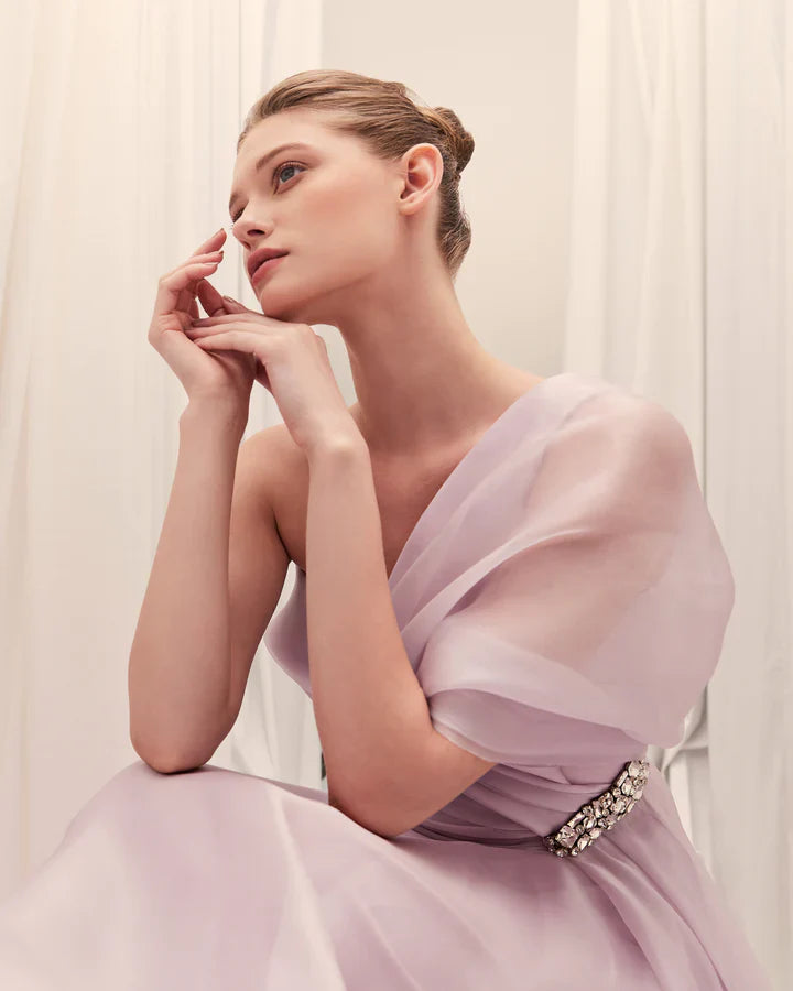 Sweetheart Gown