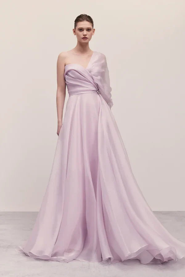 Sweetheart Gown
