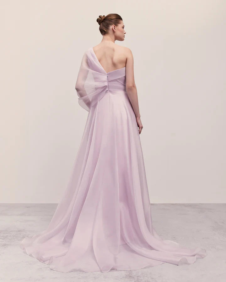 Sweetheart Gown