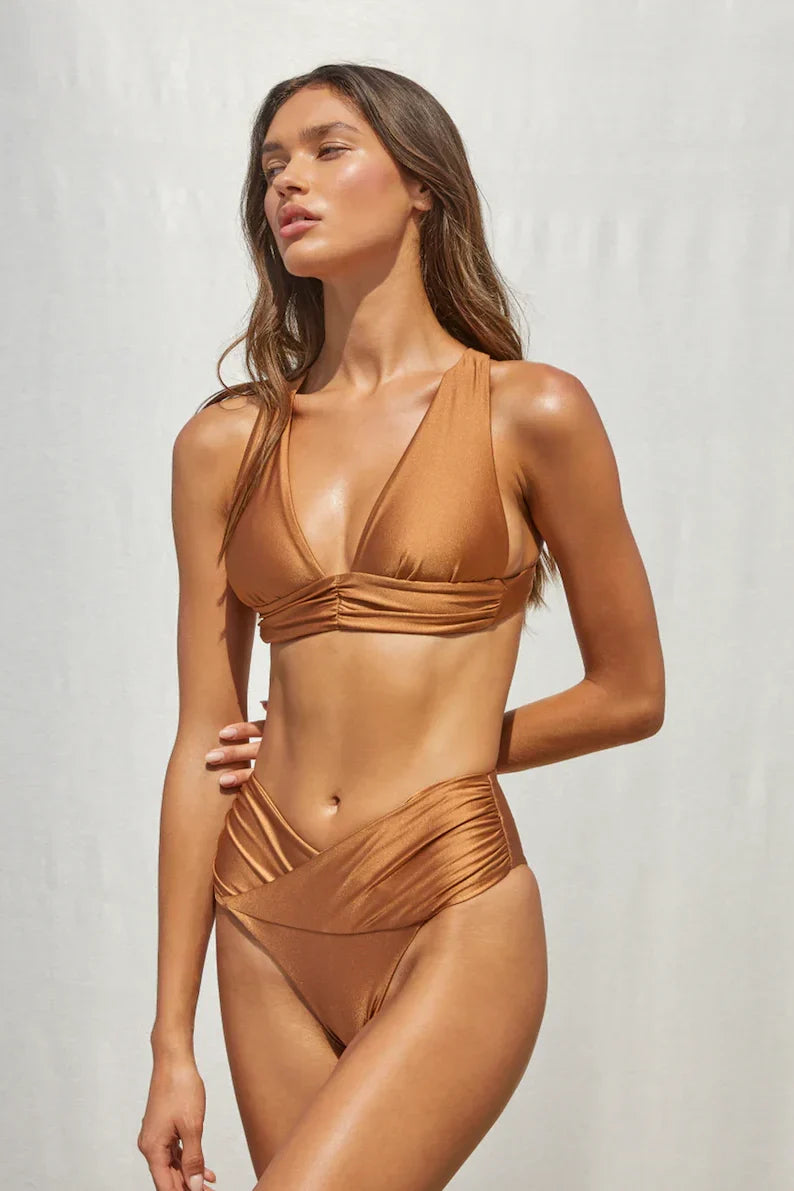 Anya Bikini Set