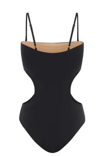 Sunset Bliss Monokini