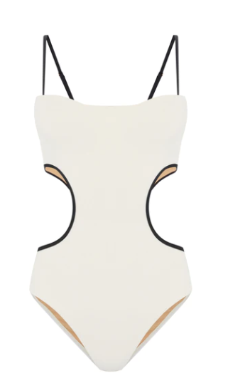 Sunset Bliss Monokini