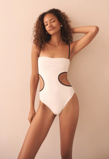 Sunset Bliss Monokini
