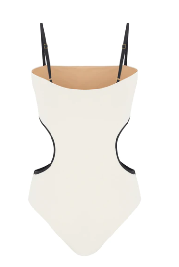 Sunset Bliss Monokini