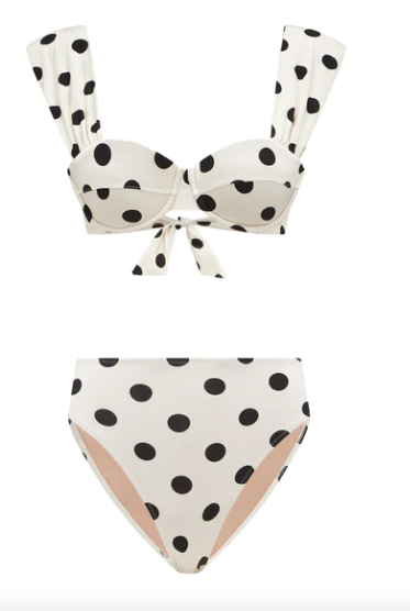 Rizo Bikini Set