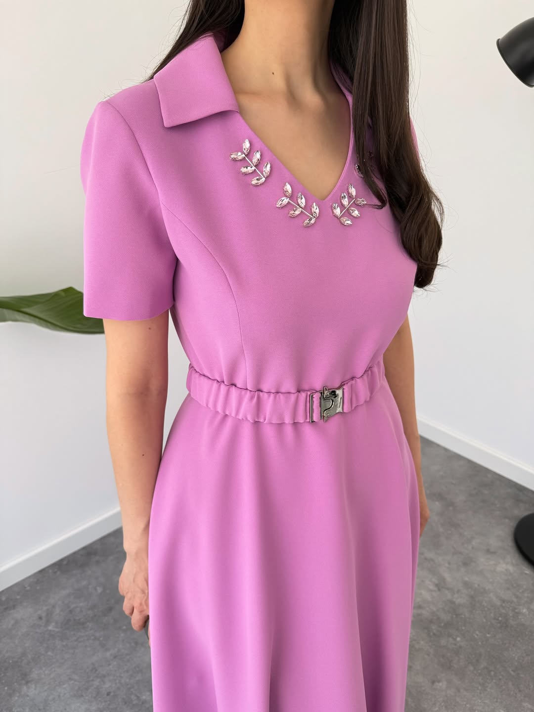 Sorella Spark Dress