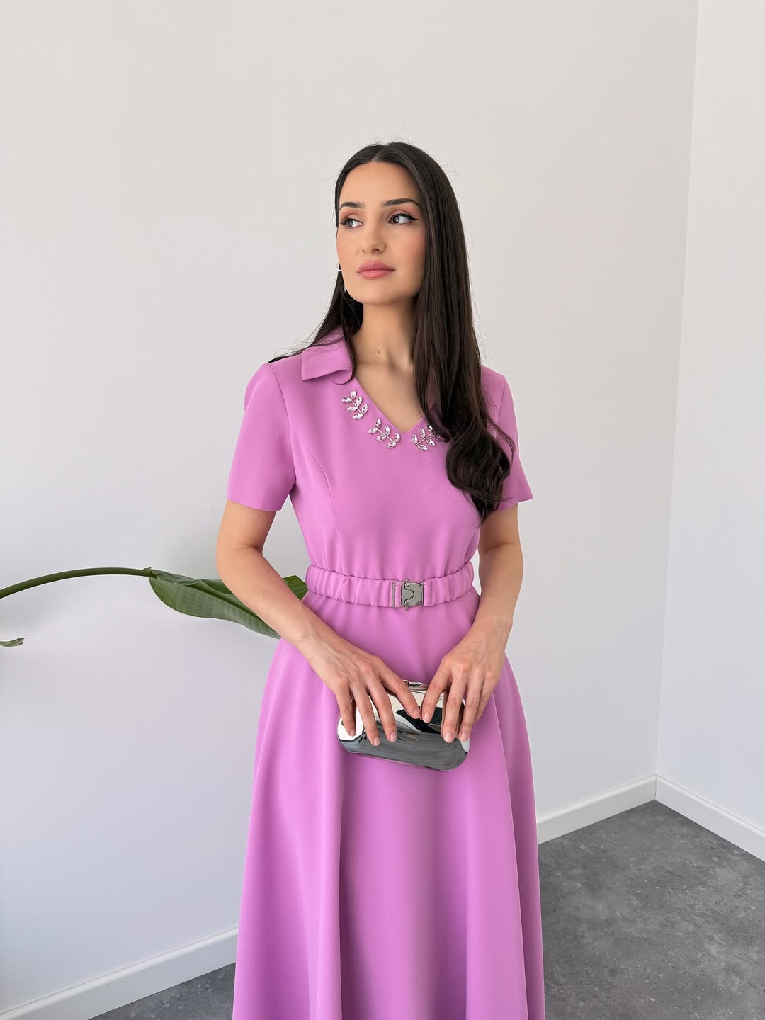 Sorella Spark Dress